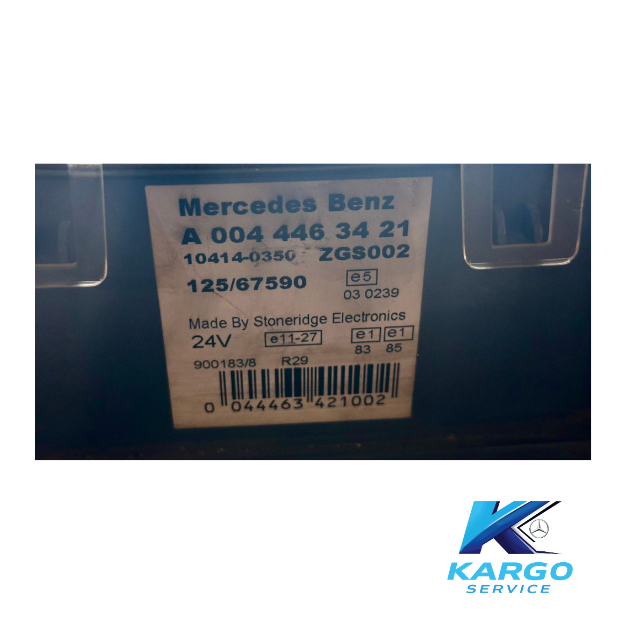 0044463421 EU5 KATRAN