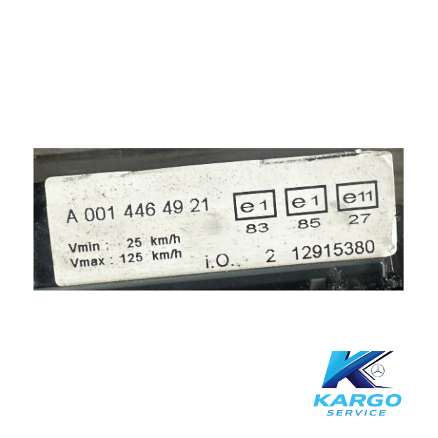 A0014464921 KATRAN
