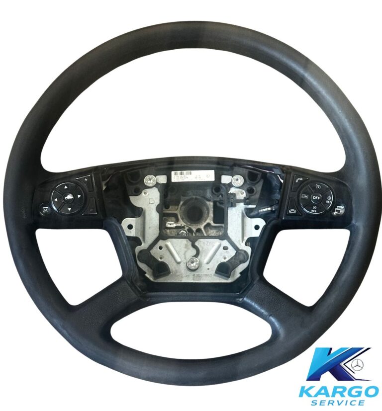 ΒΟΛΑΝ ACTROS 1