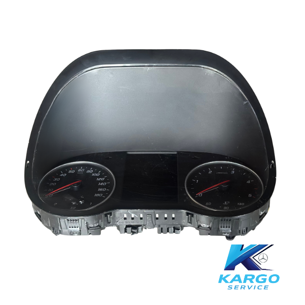 W907 ΚΑΤΡΑΝ