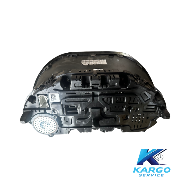 W907 ΚΑΤΡΑΝ