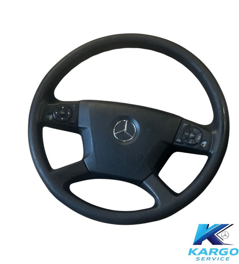 ΒΟΛΑΝ ACTROS 1