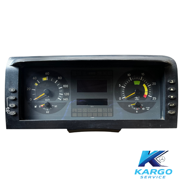 ΚΑΤΡΑΝ ATEGO 0014465521