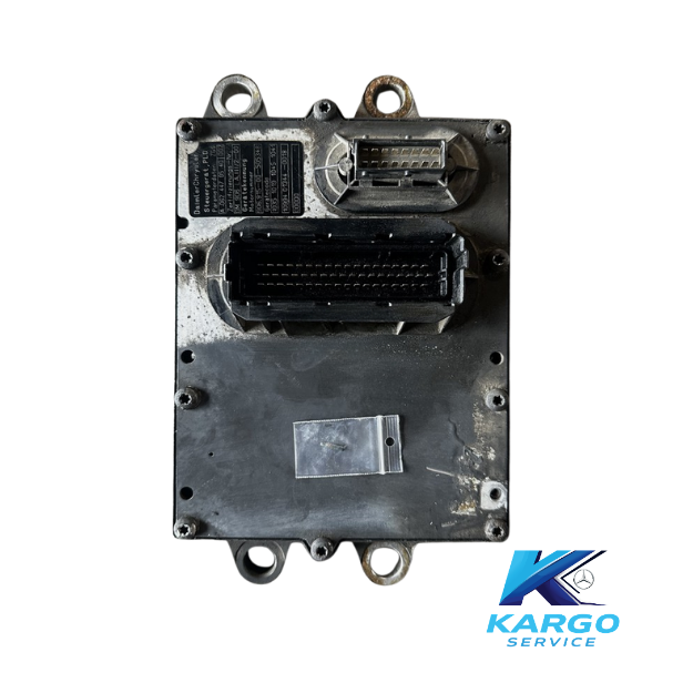 ΟΜ906 EURO 3 ΕΓΚΕΦΑΛΟΣ B2B