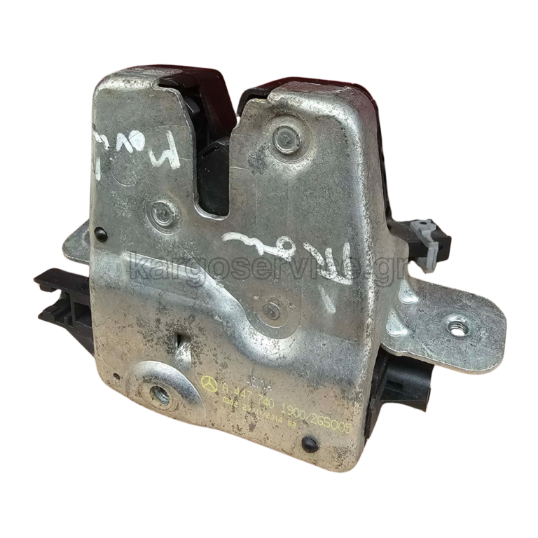 A4477401900