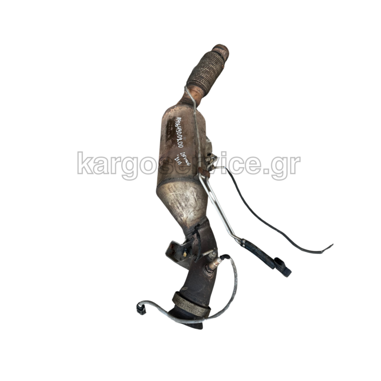 DPF
