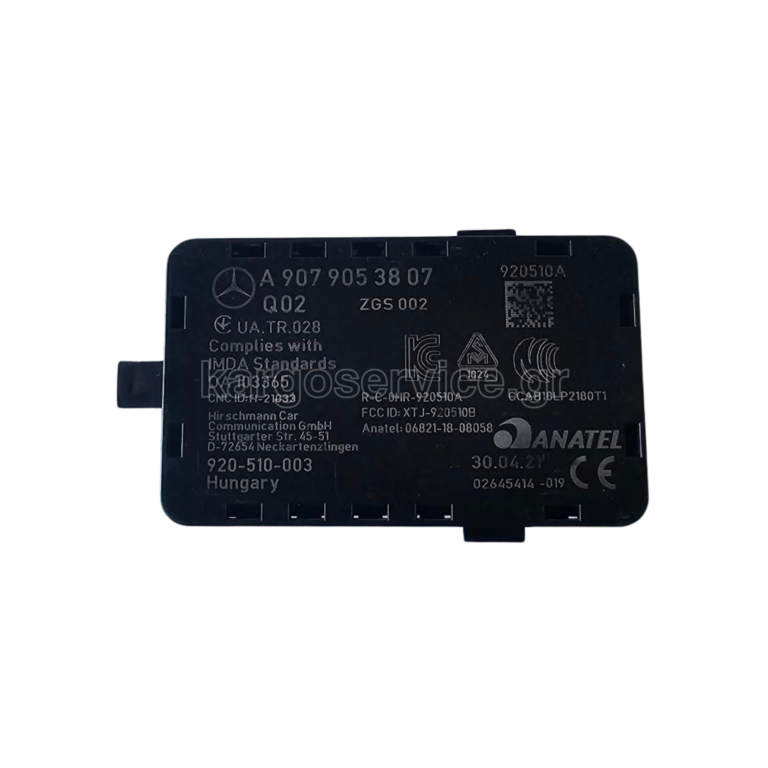 A9079053807