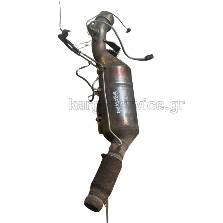 Α9064902914 DPF