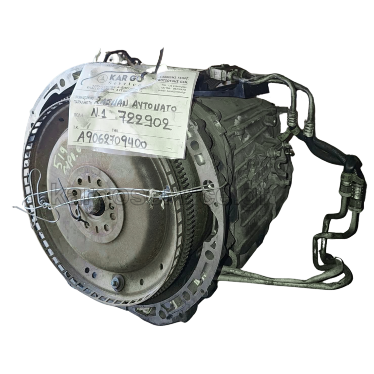 722902 Α9062709400 EURO 6 519 ok