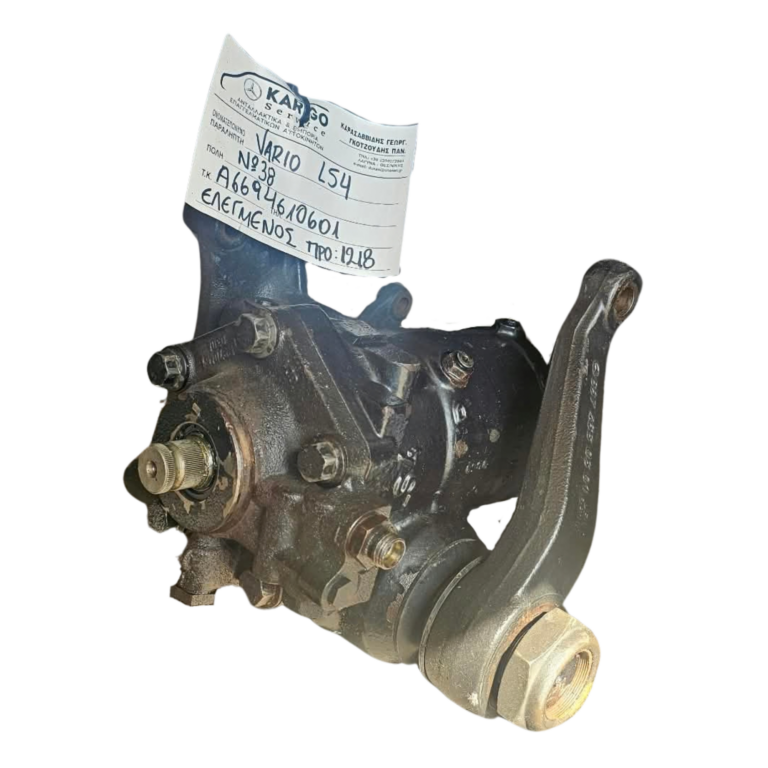 A6694610601 LS4 VARIO